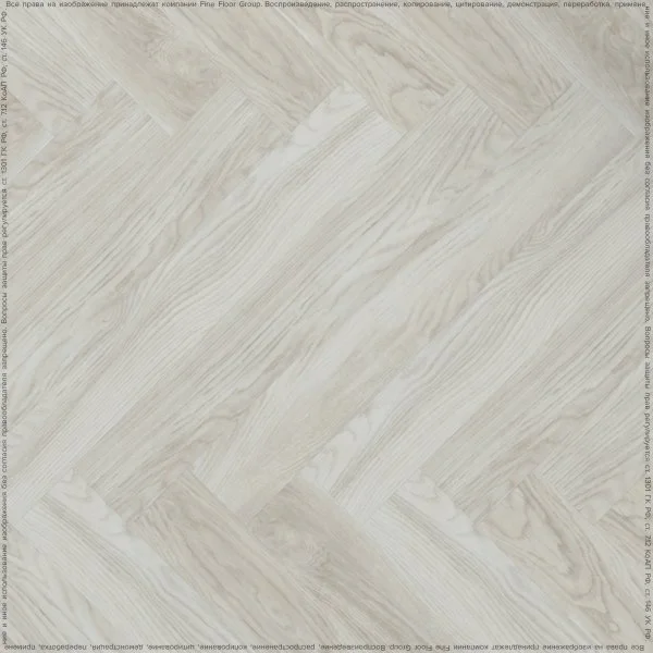 ПВХ плитка FineFlex Wood Дуб Норский FX-108 в Волгограде