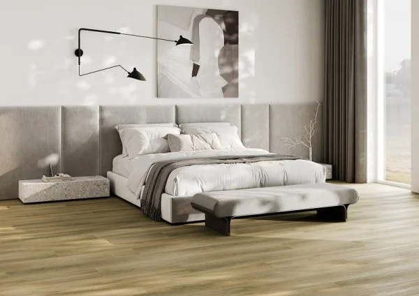 Кварц-виниловая плитка Refloor Fargo Bevel 50-6191-6 Дуб Мерида в Волгограде