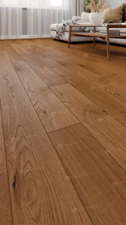 Инженерная доска Alpine Floor Studio Дуб Антик в Волгограде