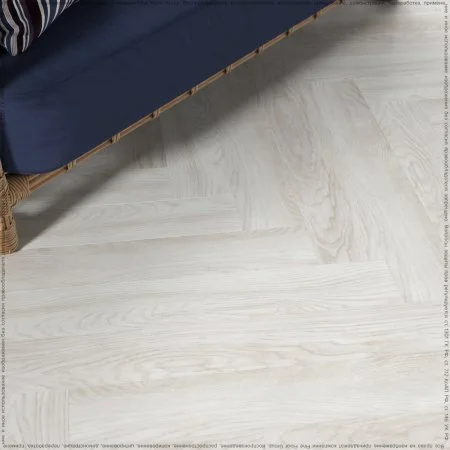 ПВХ плитка FineFlex Wood Дуб Лапландский FX-105 в Волгограде