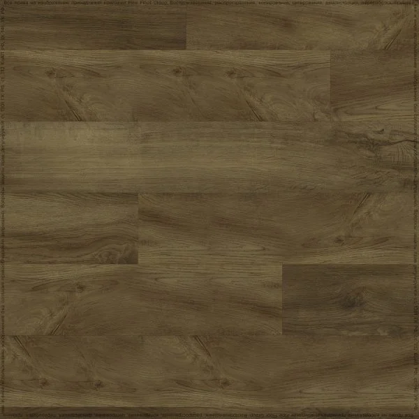 Кварц-виниловая плитка Fine Floor Rich Дуб Патмос FF-1988 в Волгограде