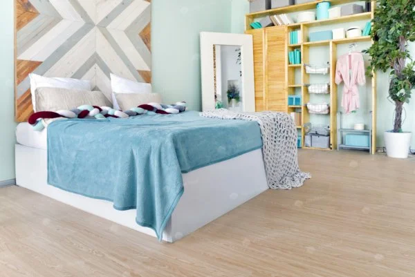 Каменно-полимерная плитка Alpine Floor Classic Light Ясень Макао ECO 106-11 MC 3.5мм, 34 класс в Волгограде