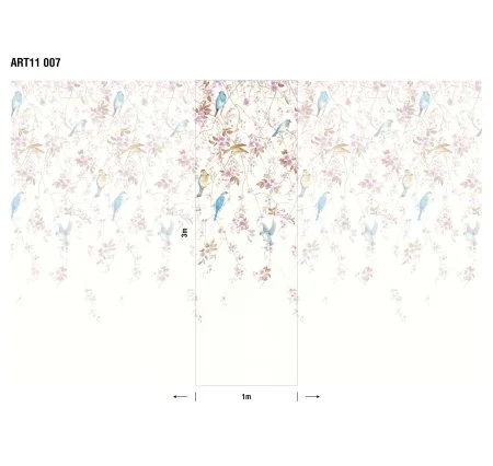 Обои Loymina Пейзаж ART11 007 в Волгограде