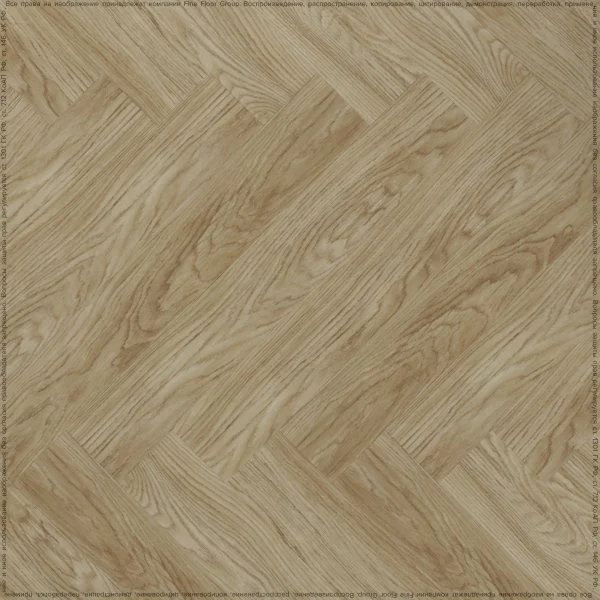 ПВХ плитка FineFlex Wood Дуб Бикин FX-113 в Волгограде