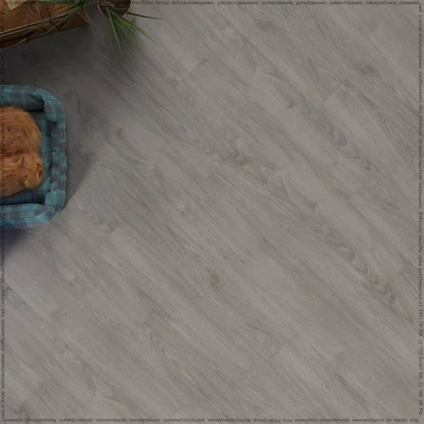 Кварц-виниловая плитка FineFloor Wood Дуб Авейру FF-1422 в Волгограде