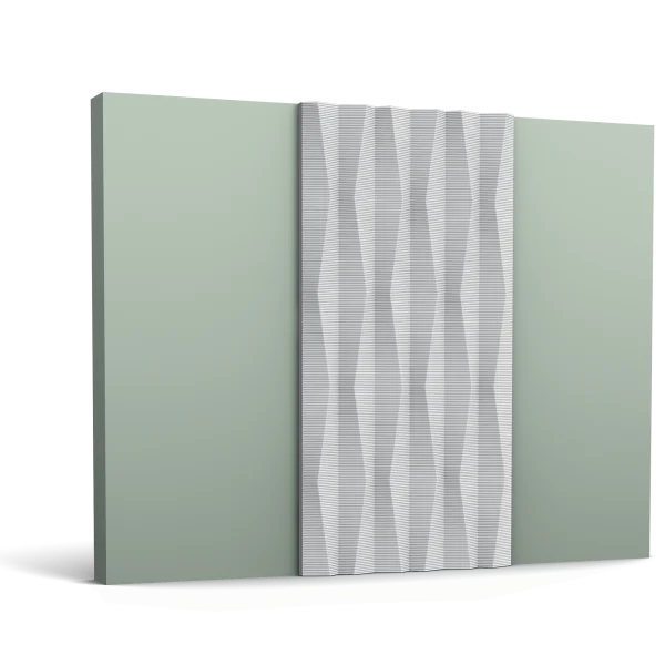 Декоративная панель Orac W112 (200x25x1.9 см) в Волгограде