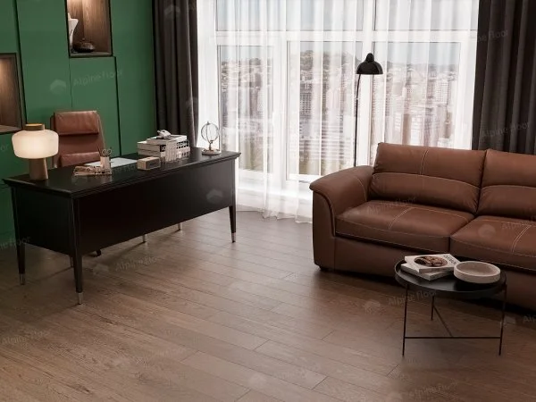 Инженерная доска Alpine Floor Villa Дуб Мокко в Волгограде