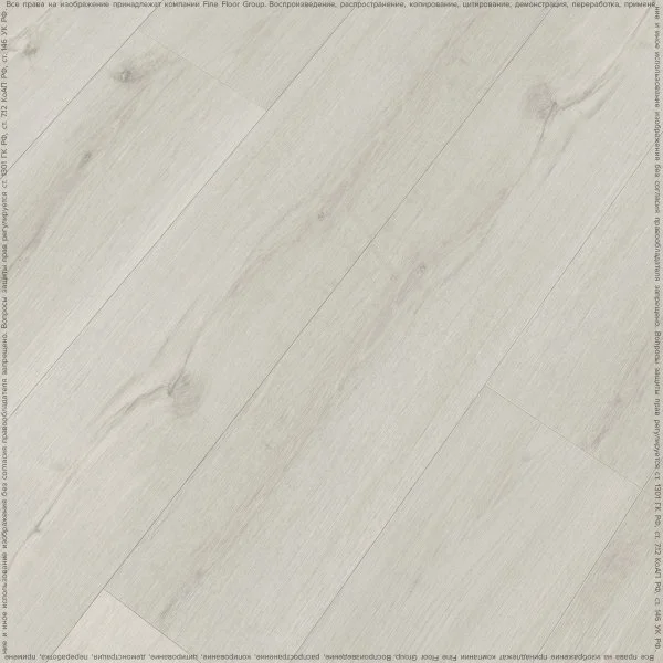Виниловый пол FineFloor R-Line Дуб Ичера FF-1172 в Волгограде