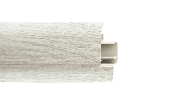 Пластиковый плинтус Bonkeel Color BC6003 (60х25х2200 мм) в Волгограде