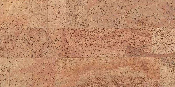 Пробковое покрытие CorkStyle Natural Cork Fantasie (915 х 305 х 10,5 мм) в Волгограде