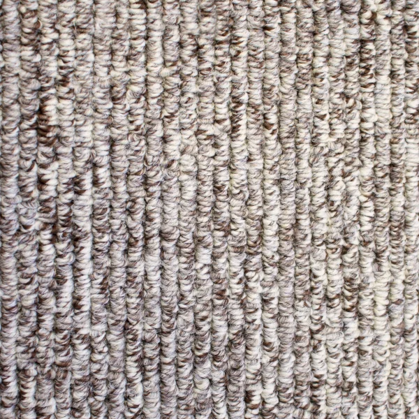 Ковровое покрытие Zartex Палермо 511 Агат Коричневый - 3 м в Волгограде