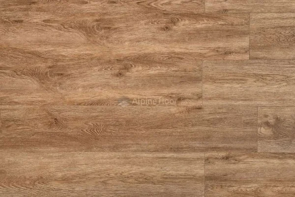 Каменно-полимерная плитка Alpine Floor Grand Sequoia Light Гевуина ECO 11-701 3.5мм, 34 класс в Волгограде