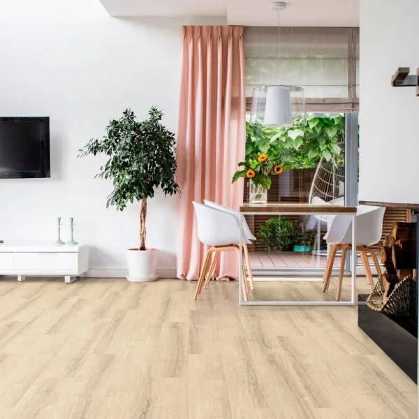 Ламинат Aberhof Tornado 2401 Дуб Лейн 8мм 33кл в Волгограде