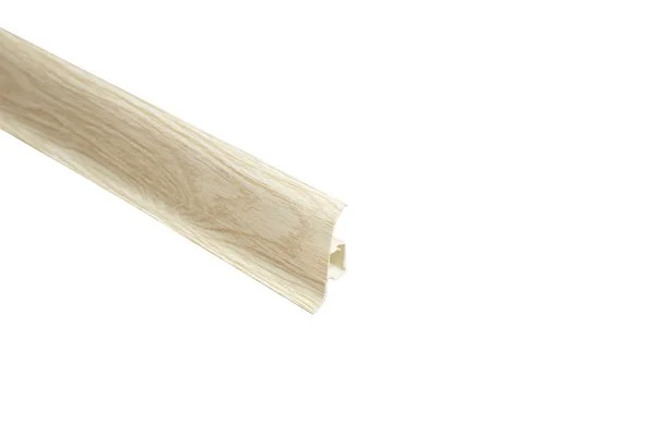 Пластиковый плинтус Bonkeel Color BC6013 (60х25х2200 мм) в Волгограде