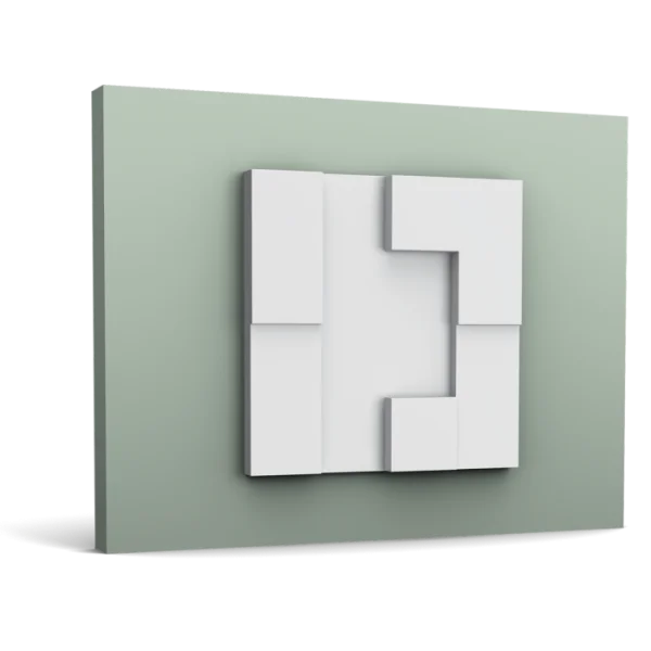 Декоративная панель Orac W103 (33.3x33.3x2.5 см) в Волгограде