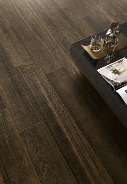 Керамогранит Italon Этернум Могано 20х160 (Натуральная и Реттифицированная) в Волгограде