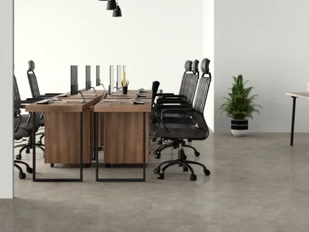 ПВХ Плитка IVC Tanto 699 Volcano в Волгограде