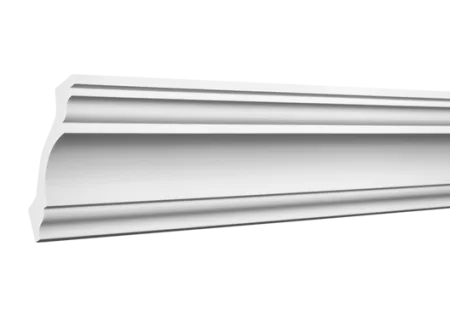 Карниз Европласт 1.50.113 2,0 м в Волгограде