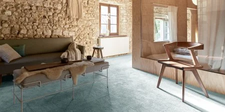 Ковровое покрытие AW Ganges 74 - (4м) в Волгограде