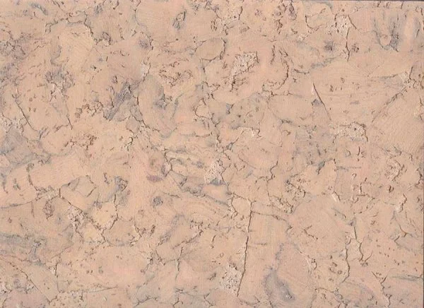 Настенное пробковое покрытие CorkStyle Monte Silver в Волгограде