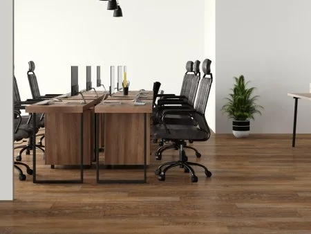 ПВХ Плитка IVC Tanto 845 Canadian Oak в Волгограде