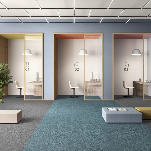 Ковровая плитка AW Medusa 70 в Волгограде