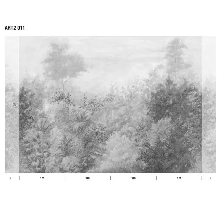 Обои Loymina Пейзаж ART2 011 в Волгограде