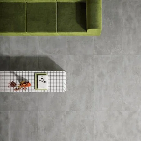 Керамогранит Coliseum Астро Сильвер 60х120 (Натуральный и Реттифицированный) в Волгограде