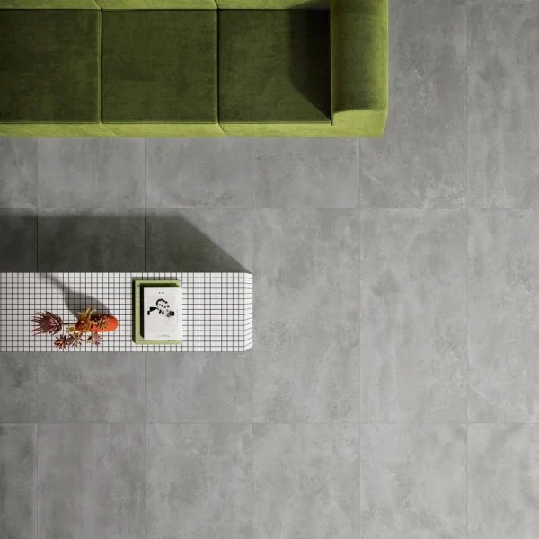 Керамогранит Coliseum Астро Сильвер 60х120 (Натуральный и Реттифицированный) в Волгограде