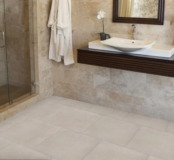 ПВХ плитка Bonkeel Rockstar Keith Плитка (457,2 x 457,2 мм) в Волгограде