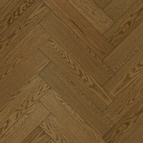 Паркетная доска Quartz Parquet Английская Ёлка Дуб Рустикальный 33-410 в Волгограде