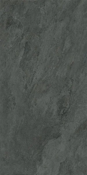 Керамогранит Vitra QuarStone Антрацит 60х120 (Натуральная и Реттифицированная) в Волгограде