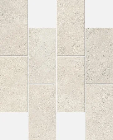 Керамогранит Italon Миллениум Пьюр Минибрик 23,7*23,7 в Волгограде