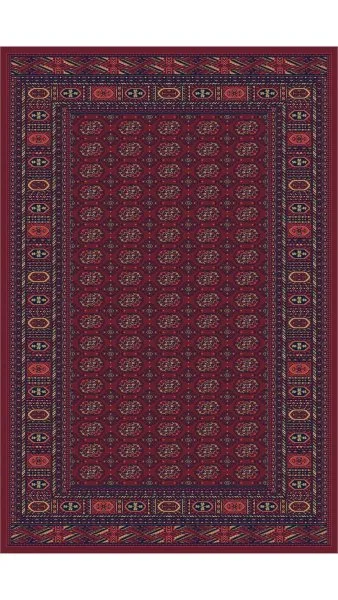 Ковер Синтелон Solid 1,33x2,00 15CCC Прямоугольник в Волгограде