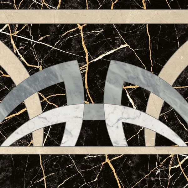 Керамогранит Italon Шарм Экстра Лоран Розон Фашиа 60х60 в Волгограде