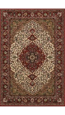 Ковер Синтелон Solid 2,00x3,00 60CAC Прямоугольник в Волгограде