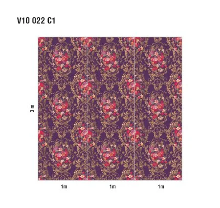 Обои Loymina Classic II V10, 022, C1 в Волгограде