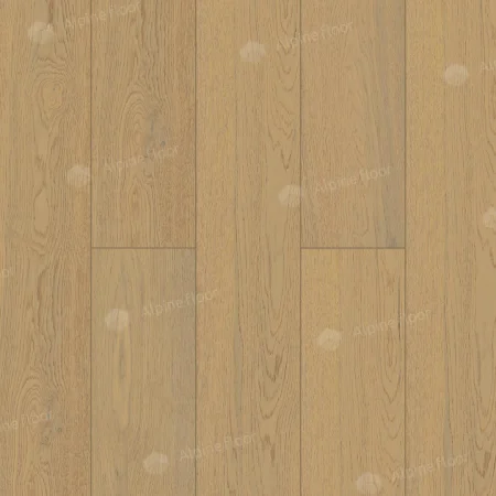Инженерная доска Alpine Floor Studio Дуб Айвори в Волгограде