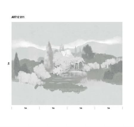 Обои Loymina Пейзаж vol. 2 ART12 011 в Волгограде