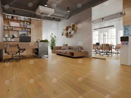 Инженерная доска Alpine Floor Studio Дуб Натур в Волгограде