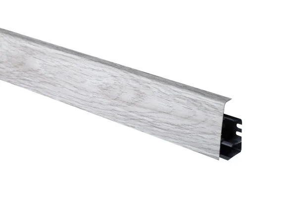 Пластиковый плинтус Bonkeel Style BS7009 (70х26х2200 мм) в Волгограде