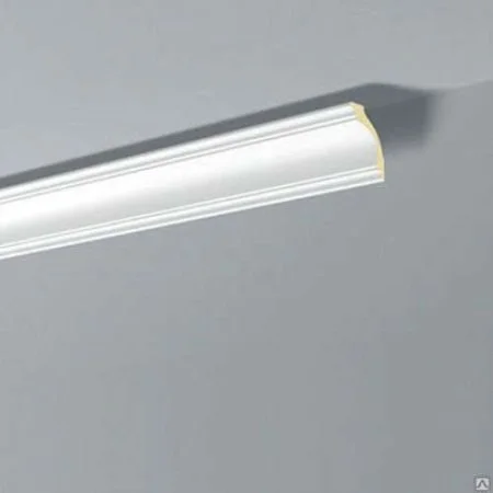 Карниз NMC Wallstyl WT14 (75х50х2000мм) в Волгограде