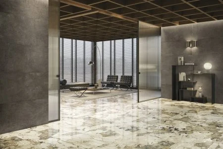 Керамогранит Italon Этернум Волкано 80х160 (Люкс и Реттифицированная) в Волгограде