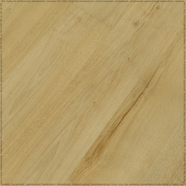 Кварц-виниловая плитка Fine Floor Rich Дуб Самос FF-1985 в Волгограде