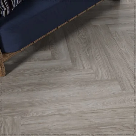 ПВХ плитка FineFlex Wood Дуб Кивач FX-104 в Волгограде