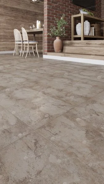 Каменно-полимерная плитка Alpine Floor Stone Ричмонд ECO 4-1, 4 мм 43 класс в Волгограде