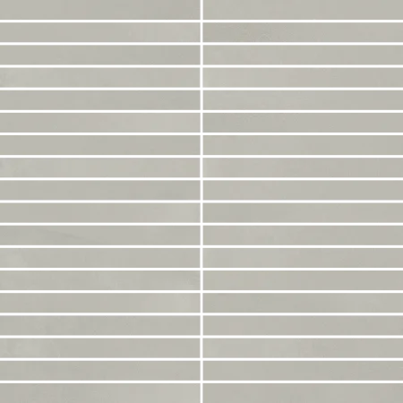 Керамогранит Italon Континуум Сильвер Мозаика Стрип 30х30 (Натуральная) в Волгограде