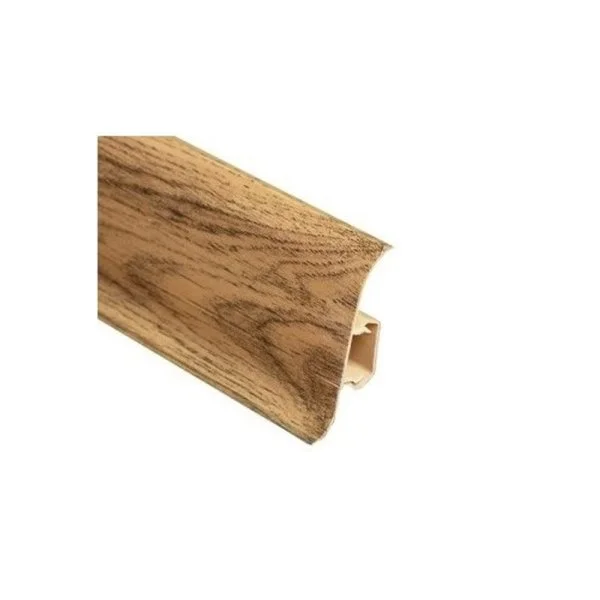 Пластиковый плинтус Bonkeel Color BC6016 (60х25х2200 мм) в Волгограде