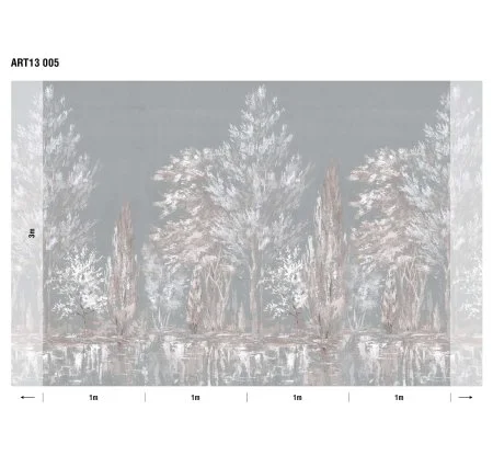 Обои Loymina Пейзаж vol. 2 ART13 005 в Волгограде