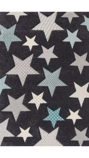 Ковер Синтелон Pastel Kids 1,20x1,70 49GSG Прямоугольник в Волгограде